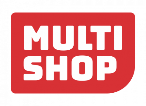 Locales – Multishop RED